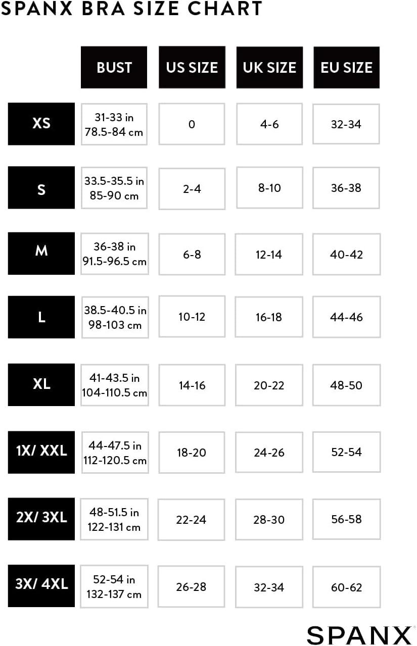 imageSPANX Nursing Bra Comfy Nursing Bra for Breastfeeding with Ease WireFree Maternity Bra with SupportBlack