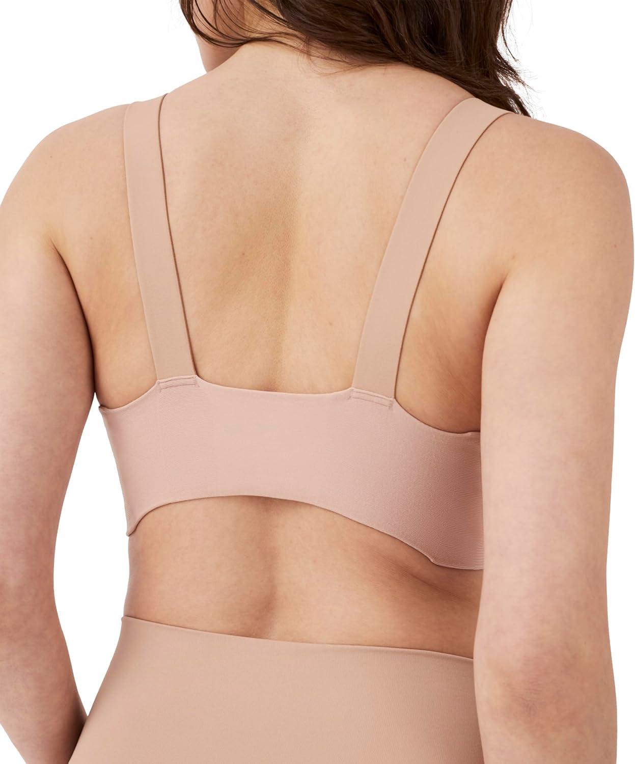 imageSPANXshape MidThigh Sheers Full Length Comfortable Tummy Control Shapewear Invisible Body ShaperS1