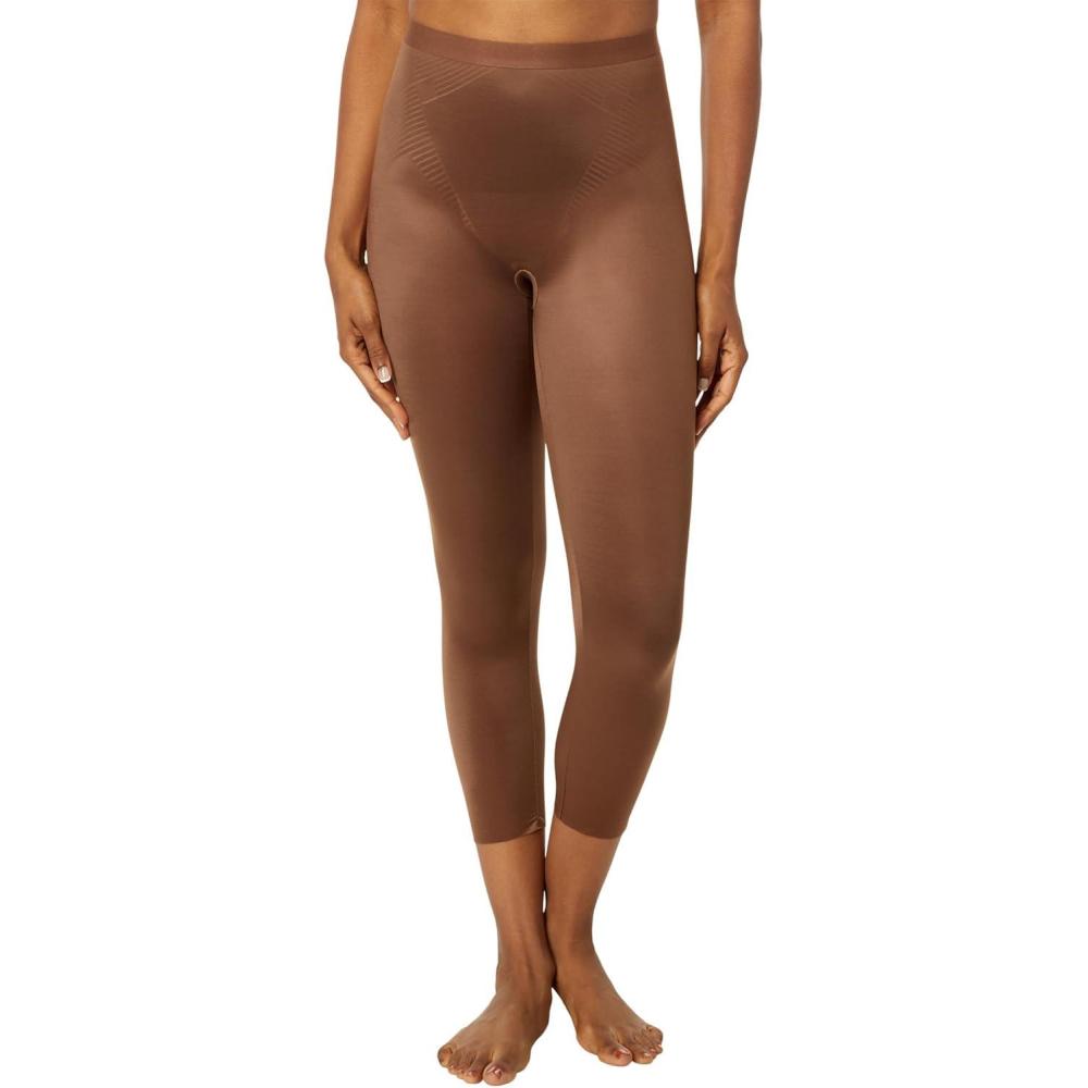 imageSPANXshape Invisible CapriChestnut Brown
