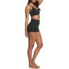 SPANX ASSETS Boyshort – Seamless Shapewear Shorts – Lightweight Power Sculpting – OG of Shapewear – Women’s Tummy Control(Very Black)