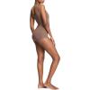 SPANX ASSETS High-Waist Boyshort – Seamless Power Sculpting High-Waisted Boyshort – OG of Shapewear – No-Show Tummy Control(Café Au Lait)