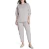 SPANX AirEssentials Crewneck Tunic(French Grey)