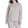 SPANX AirEssentials Crewneck Tunic(French Grey)