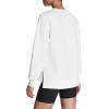 SPANX AirEssentials Crewneck Tunic(Powder)