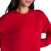 SPANX AirEssentials Crewneck Tunic(Spanx Red)