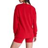 SPANX AirEssentials Crewneck Tunic(Spanx Red)