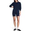 SPANX AirEssentials Crewneck Tunic(Timeless Navy)