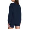 SPANX AirEssentials Crewneck Tunic(Timeless Navy)