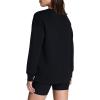 SPANX AirEssentials Crewneck Tunic(Very Black)