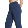 SPANX AirEssentials Slim Straight Pant(Faded Indigo)