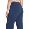 SPANX AirEssentials Slim Straight Pant(Faded Indigo)