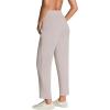 SPANX AirEssentials Slim Straight Pant(French Grey)