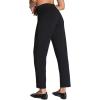 SPANX AirEssentials Slim Straight Pant(Very Black)