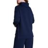 SPANX AirEssentials Turtleneck Tunic(Timeless Navy)