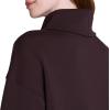 SPANX AirEssentials Turtleneck Tunic(Truffle Brown)