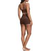 SPANX Assets Bralette – Seamless Shapewear Adjustable Bralette – Lightweight Power Sculpting – OG of Shapewear – Wireless(Chestnut Brown)