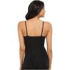 SPANX Invisible Shaping Convertible Cami – Comfy Cami Shapewear – Smoothing Ladies Camisole – Convertible Straps – No Elastic(Very Black)