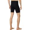 SPANX Men’s Sculpt Cotton Boxer Brief(Classic Black)