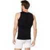 SPANX Men’s Ultra Sculpt Seamless Tank(Classic Black)