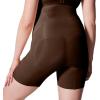 SPANX SPANXsculpt OnCore High-Waisted Mid-Thigh Short – Powerful Sculpting Shapwear for Women – Level 4 Compression – Core Control