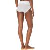 SPANX SPANXsmooth Undie-tectable Brief – Comfortable Core Control – Invisible Shapewear Underwear – No Visible Panty Lines(Light Orchid)