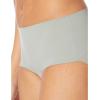 SPANX SPANXsmooth Undie-tectable Brief – Comfortable Core Control – Invisible Shapewear Underwear – No Visible Panty Lines(Sage Mist)