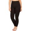 SPANX Seamless Leggings – Comfortable Athletic Wear – Core & Tummy Control for Shaping – Natural Waist Fit(Spanx)