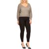 SPANX Seamless Leggings – Comfortable Athletic Wear – Core & Tummy Control for Shaping – Natural Waist Fit(Spanx)
