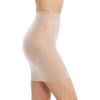 SPANX SmartGrip Half Slip – Breathable Body Shapewear – Lightweight – Medium Compression – Anti-Slip Construction(Found)