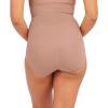 SPANX sculpt Seamless Power High-Waisted Brief – Lightweight All-Day Comfort – Core Control Shapewear –High-Waisted Underwear(Cafe Au Lait)