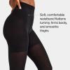 SPANX womens Spanx Tights for Women Tight-end Tights®(Very Black)