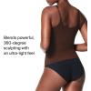 SPANXsculpt Seamless Power Cami – Camisole Shapewear for Women – Adjustable Straps – V Neck – Soft, Seamless Cami(Chestnut Brown)