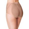 SPANXshape Booty-Lifting Brief – Butt Lifting Underwear – Medium Compression – With Tummy Shaping(Cafe Au Lait)