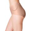 SPANXshape Booty-Lifting Brief – Butt Lifting Underwear – Medium Compression – With Tummy Shaping(Cafe Au Lait)