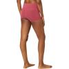 SPANXshape ExtraOrdinary Boyshort – Sculpting Compression – Women’s Shapewear Underwear – Recycled Nylon Fabric Blend(Wild Rose)