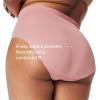 SPANXshape ExtraOrdinary Brief – Sculpting with Compression – Women’s Shapewear Underwear – Recycled Nylon Fabric Blend(Camellia Pink)