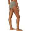 SPANXshape ExtraOrdinary Brief – Sculpting with Compression – Women’s Shapewear Underwear – Recycled Nylon Fabric Blend(Dusty Olive)