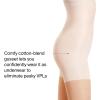 SPANXshape High-Waisted Mid-Thigh Sheers – Comfortable Tummy Control Shapewear – Sheer Pantyhose – No Visible Panty Lines(Color S2)