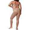 SPANXshape Invisible Capri(Cafe Au Lait)