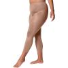 SPANXshape Invisible Capri(Cafe Au Lait)
