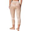 SPANXshape Invisible Capri(Champagne Beige)
