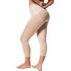 SPANXshape Invisible Capri(Champagne Beige)