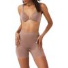 SPANXshape Invisible Girlshort(Cafe Au Lait)