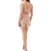 SPANXshape Invisible Girlshort(Champagne Beige)