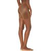 SPANXshape Invisible Girlshort(Chestnut Brown)
