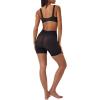 SPANXshape Invisible Girlshort(Very Black)