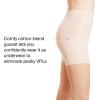 SPANXshape Mid-Thigh Sheers – Full Length – Comfortable Tummy Control Shapewear – Invisible Body Shaper(Color S2)