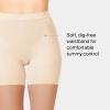 SPANXshape Mid-Thigh Sheers – Full Length – Comfortable Tummy Control Shapewear – Invisible Body Shaper(Color S4)