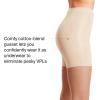SPANXshape Mid-Thigh Sheers – Full Length – Comfortable Tummy Control Shapewear – Invisible Body Shaper(Color S4)