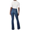 SPANXshape Original EveryWear Flare Jeans – Authentic Blue(Authentic Blue)